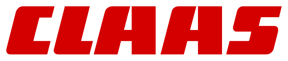 CLAAS Logo