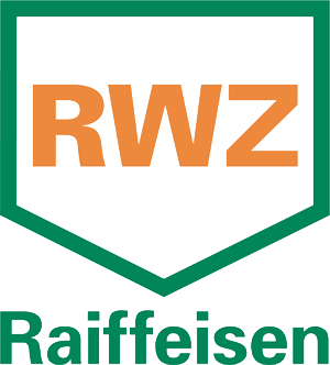 RWZ Raiffeisen Logo