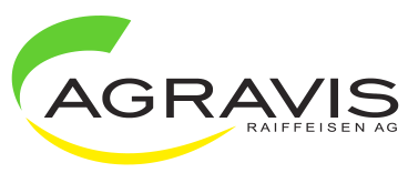 AGRAVIS Raiffeisen Logo